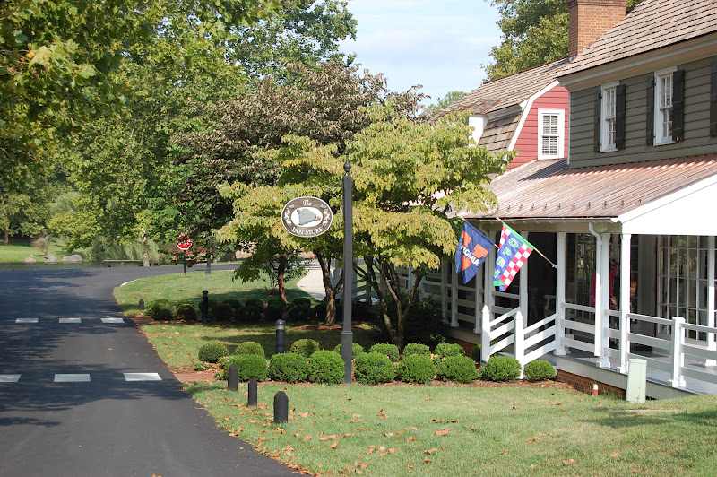 Slone Ranger Boar's Head Inn (Charlottesville, VA)