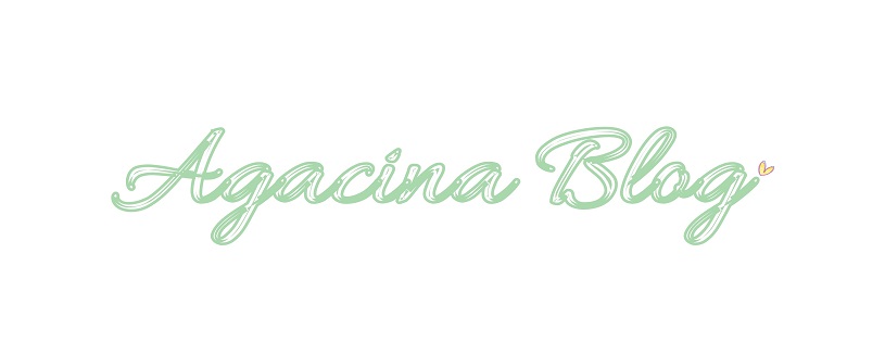 Agacina Blog.