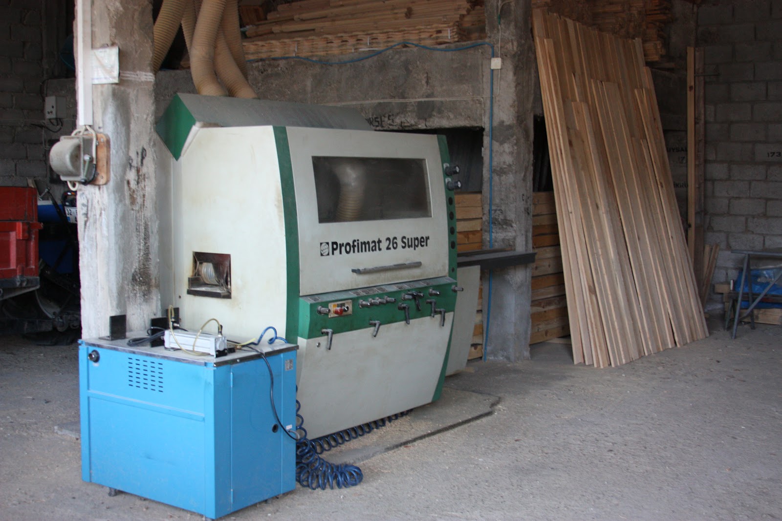 hizar atolyesi vaynik te dahil komple satilik