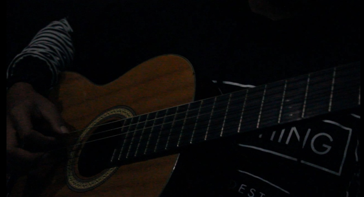 Cara Bermain Gitar Untuk Pemula 100 Mudah dipahami