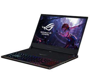 ASUS ROG ZEPHYRUS S GX531GX ASUS ROG ZEPHYRUS S GX531GX