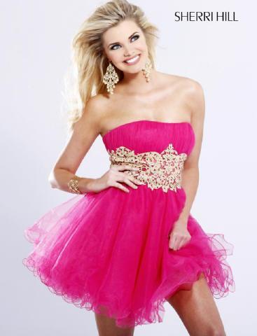 juju christine prom dresses