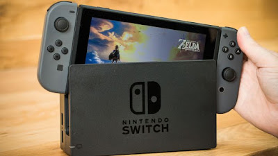 Videos: Nintendo Switch - 9 Hidden Console Features You Didn't Know About
