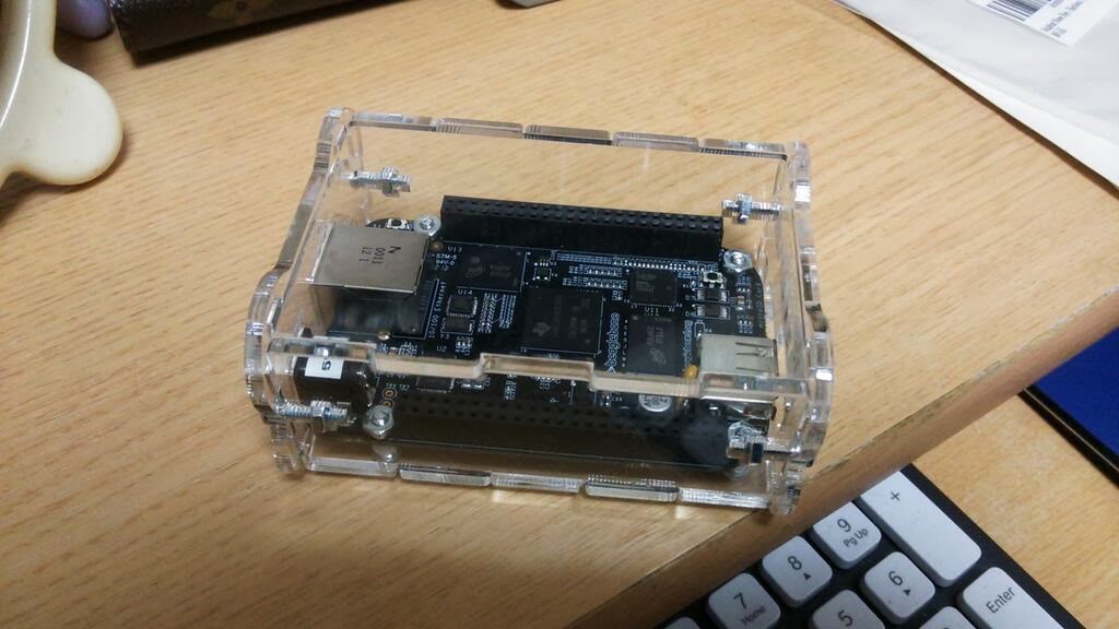 beagle bone in windows vs mac beagle bone in windows vs mac