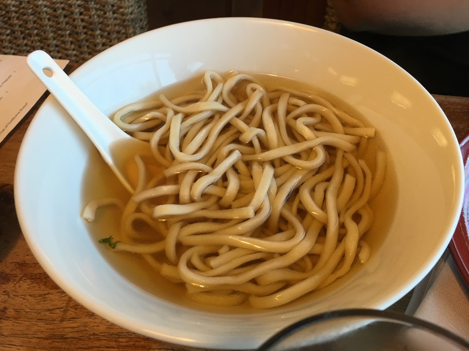TASTE OF HAWAII STAR NOODLE