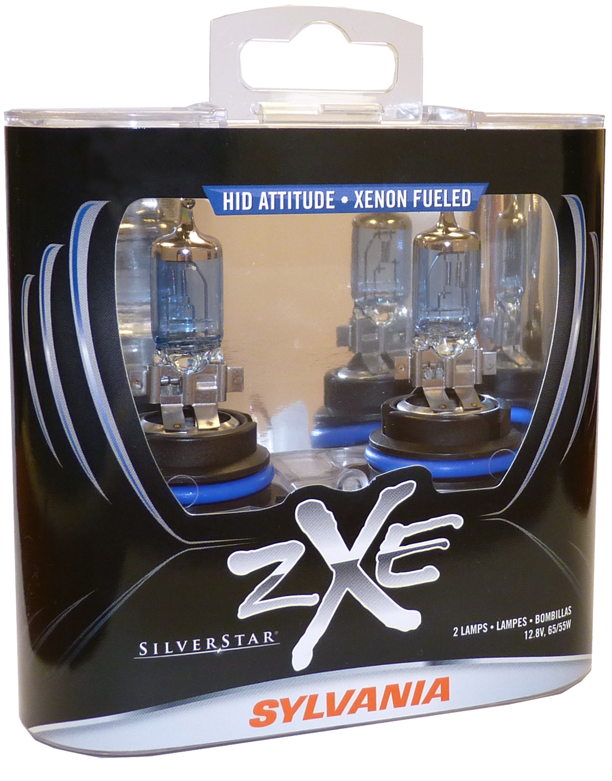 Sylvania Headlight Bulbs ~ The Review Stew