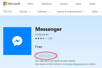 instalar facebook y messenger instalar facebook y messenger