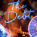 Cover Reveal: THE DEBT by Karina Halle 