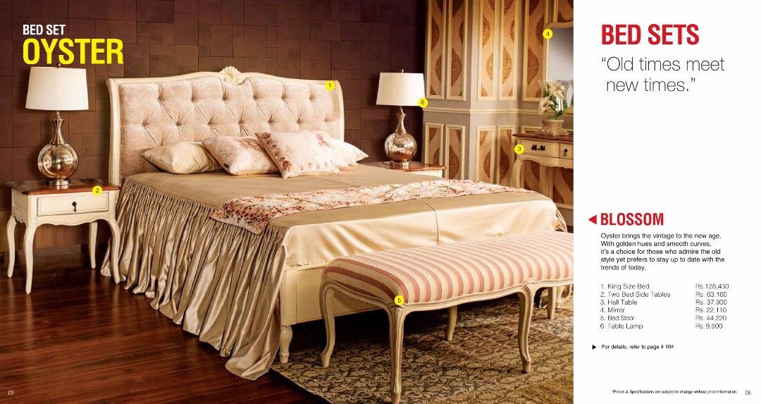 Interwood opens doors in I9 Islamabad