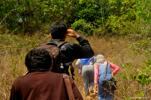 1 Hari 2 Pantai: Trip Hemat Pantai Tambakrejo dan Gondo Mayit di Blitar Selatan (Part 1)