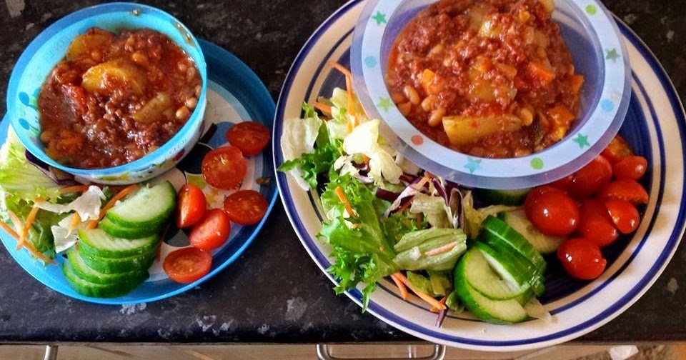 Slimming World Recipes Corned Beef Hash in the Slow Cooker