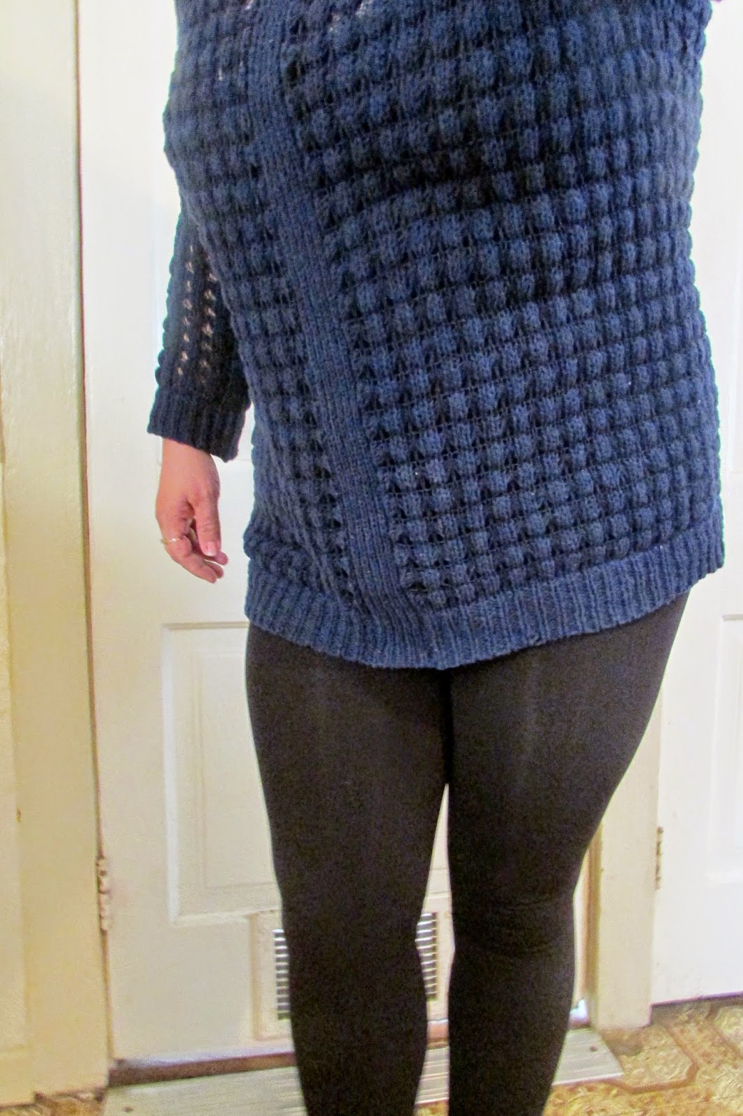 Mother Tucker Compression Leggings - Review