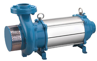 submersible pump price in India 