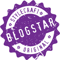 Proud to be a Stylecraft Blogstar