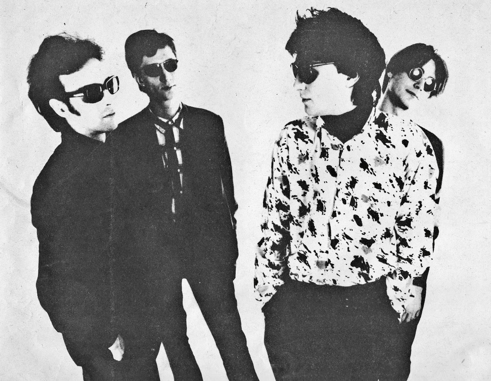 WoNoBloG A Scandal In Bohemia. The Jazz Butcher