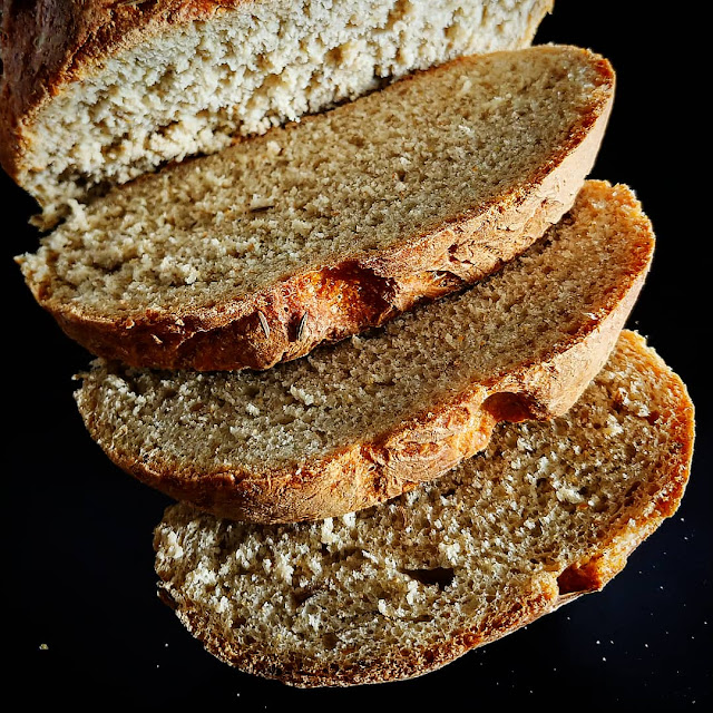 Pan Deli, el pan de los sandwich de Nueva York