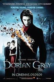 El retrato de Dorian Gray El retrato de Dorian Gray