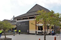 Museum Masjid Agung Demak