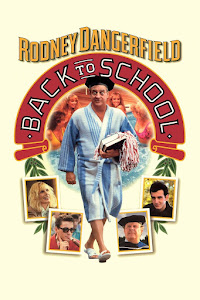 Back to School Poster