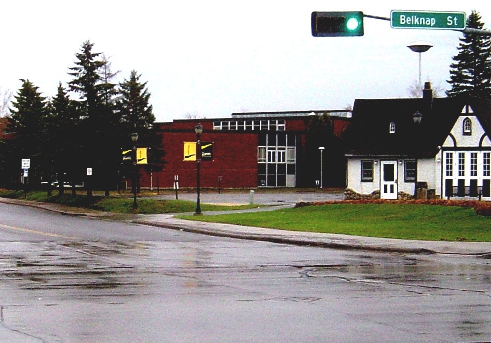 Superior, Wisconsin Superior Minnesota