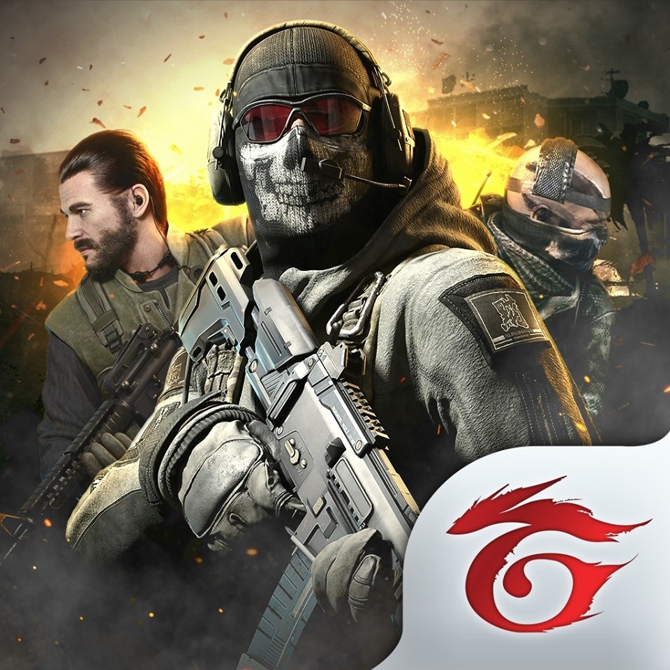 download call of duty mobile apk