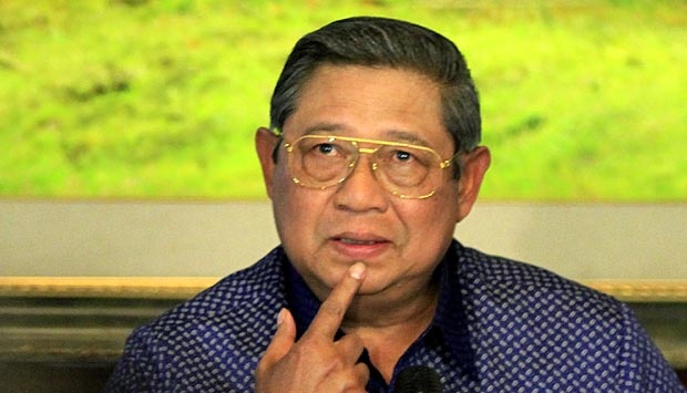 Gara-gara Ini Mantan Presiden RI, SBY Mengaku Haknya Diinjak-injak Gara-gara Ini Mantan Presiden RI, SBY Mengaku Haknya Diinjak-injak