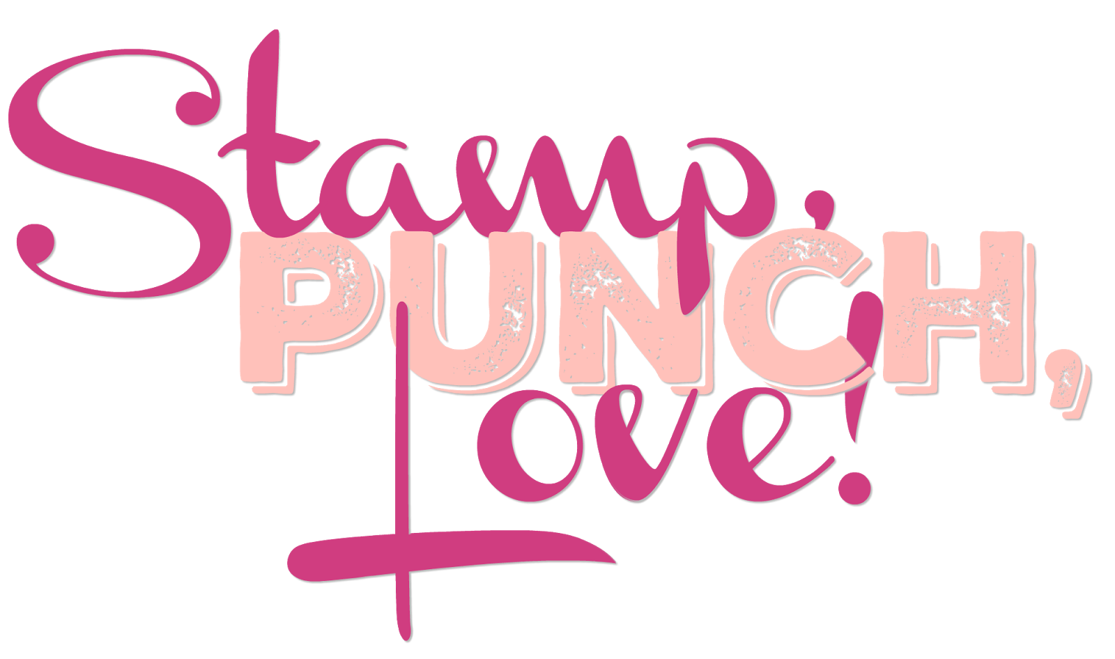 Stamp, Punch, Love!