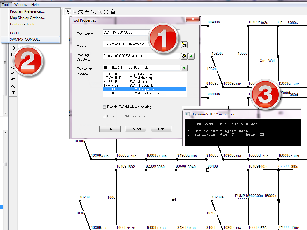 Mini-Blogs for SWMM 5, InfoSWMM and InfoWorks ICM / ICM SWMM Networks ...