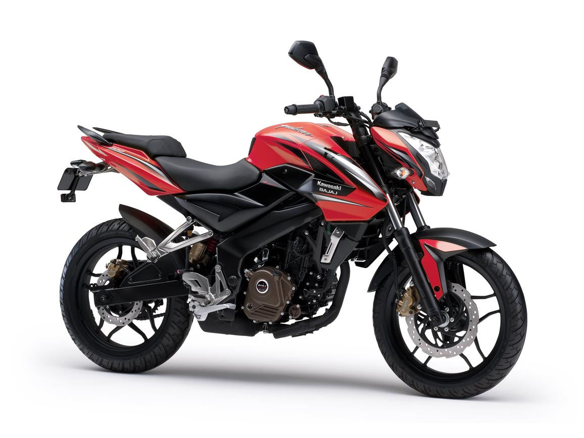 Motor Kawasaki Pulsar 200 NS Motor Kawasaki Pulsar 200 NS