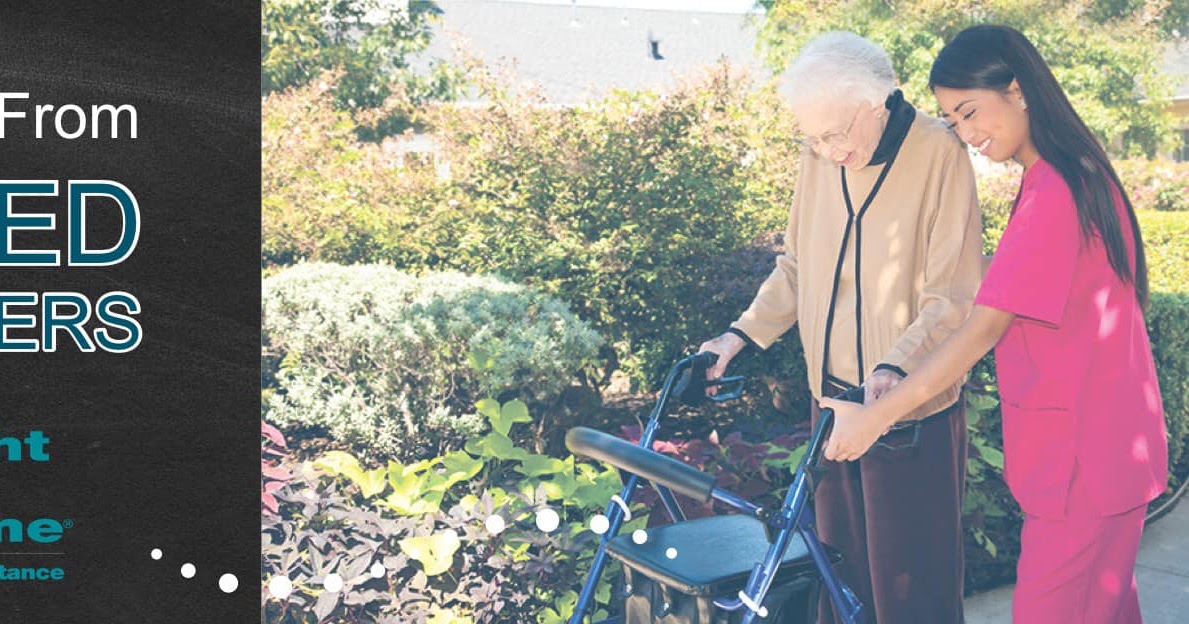 Senior Care Blog Right at Home of Central New Jersey Provides