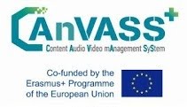 ✔ Συμμετοχή σε Ευρωπαϊκά προγράμματα "Erasmus+"