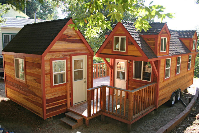 EMM-Tek Blog: Protecting the tiny house and mobile home