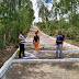 Avenida Santa Terezinha recebeu cuidados da Prefeitura