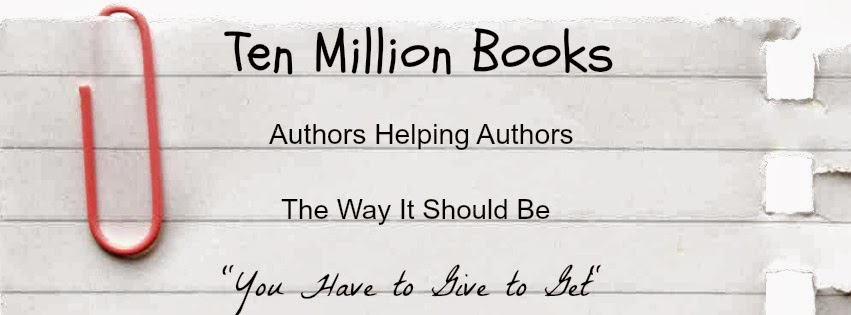 Ten Million Books