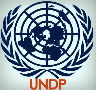 UNDP Recruitment 2016