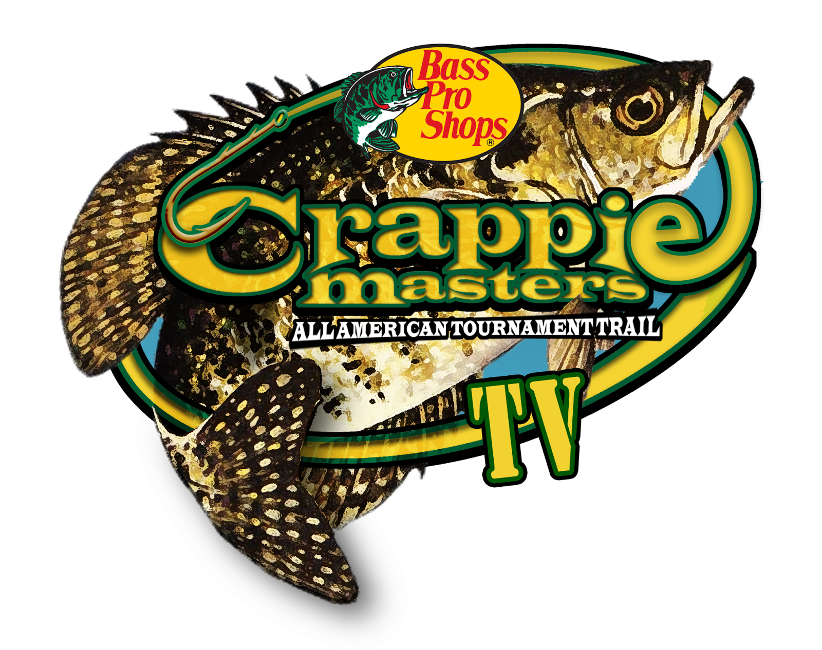 Kansas Woman Catches Huge Crappie