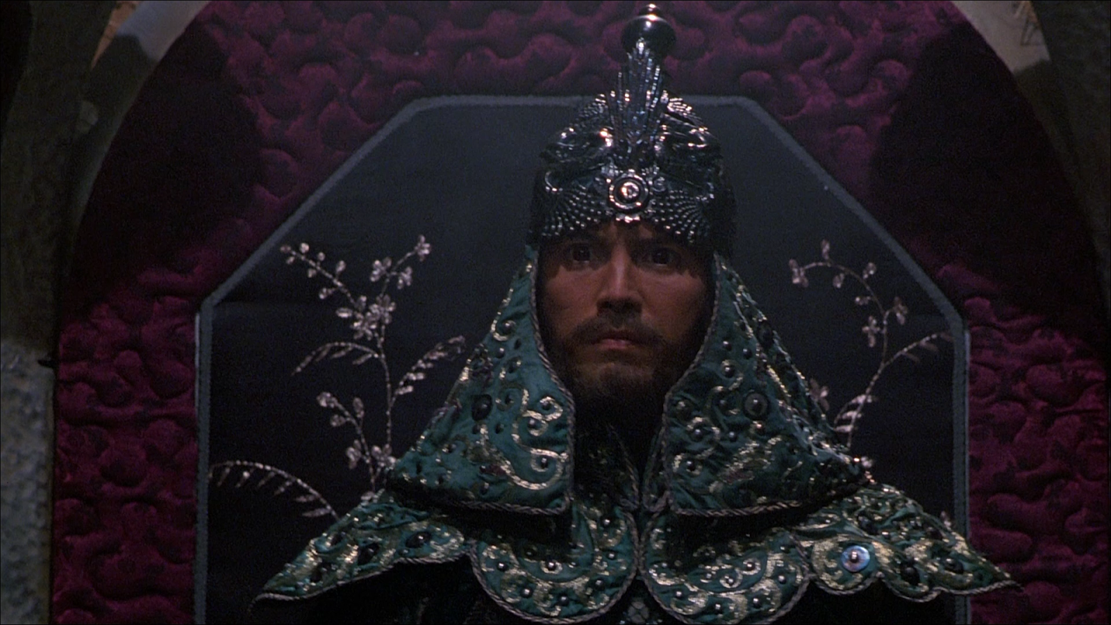 Radiator Heaven: The Shadow