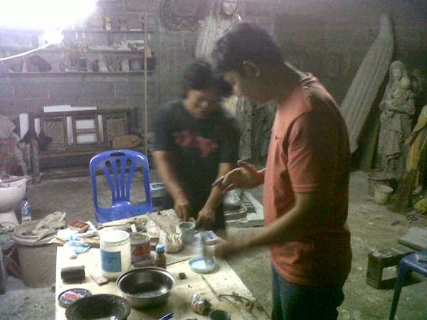 pelatihan fiberglass pelatihan fiberglass
