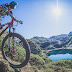 David Cachon en Asturias, Mountain bike en un Paraíso Natural