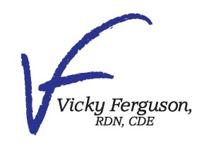 Vicky Ferguson RDN