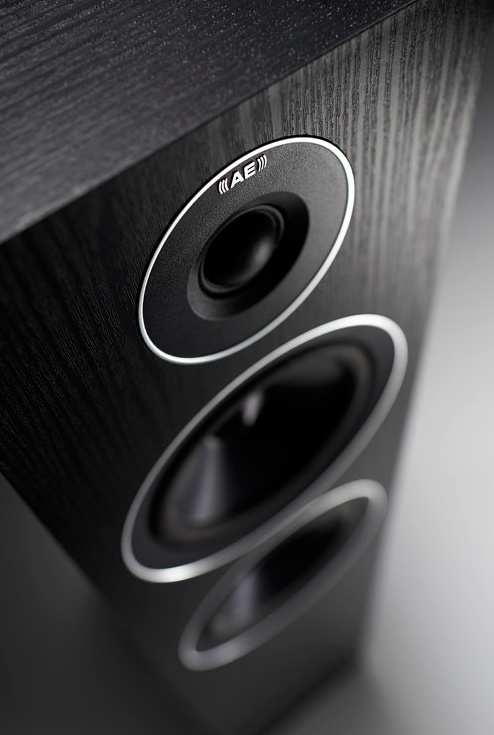 acoustic energy ae 103