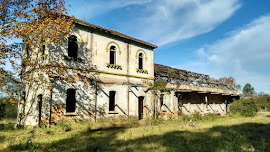 Estação Ferreira para sempre!