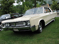 Exposition automobiles V.A.C.M. Laval Ste-Rose 2013