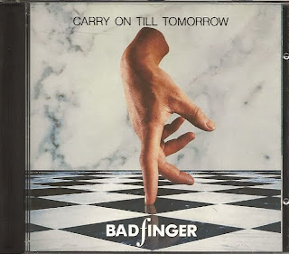 Carry On Till Tomorrow Badfinger - Cuộc sống vẫn trôi