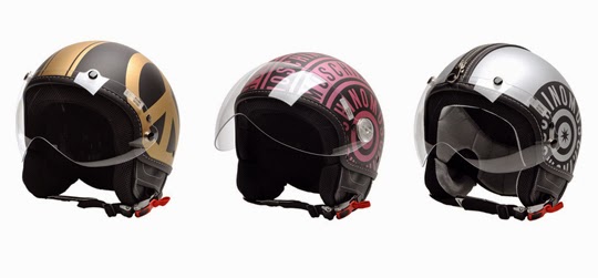 moschino motorcycle helmet
