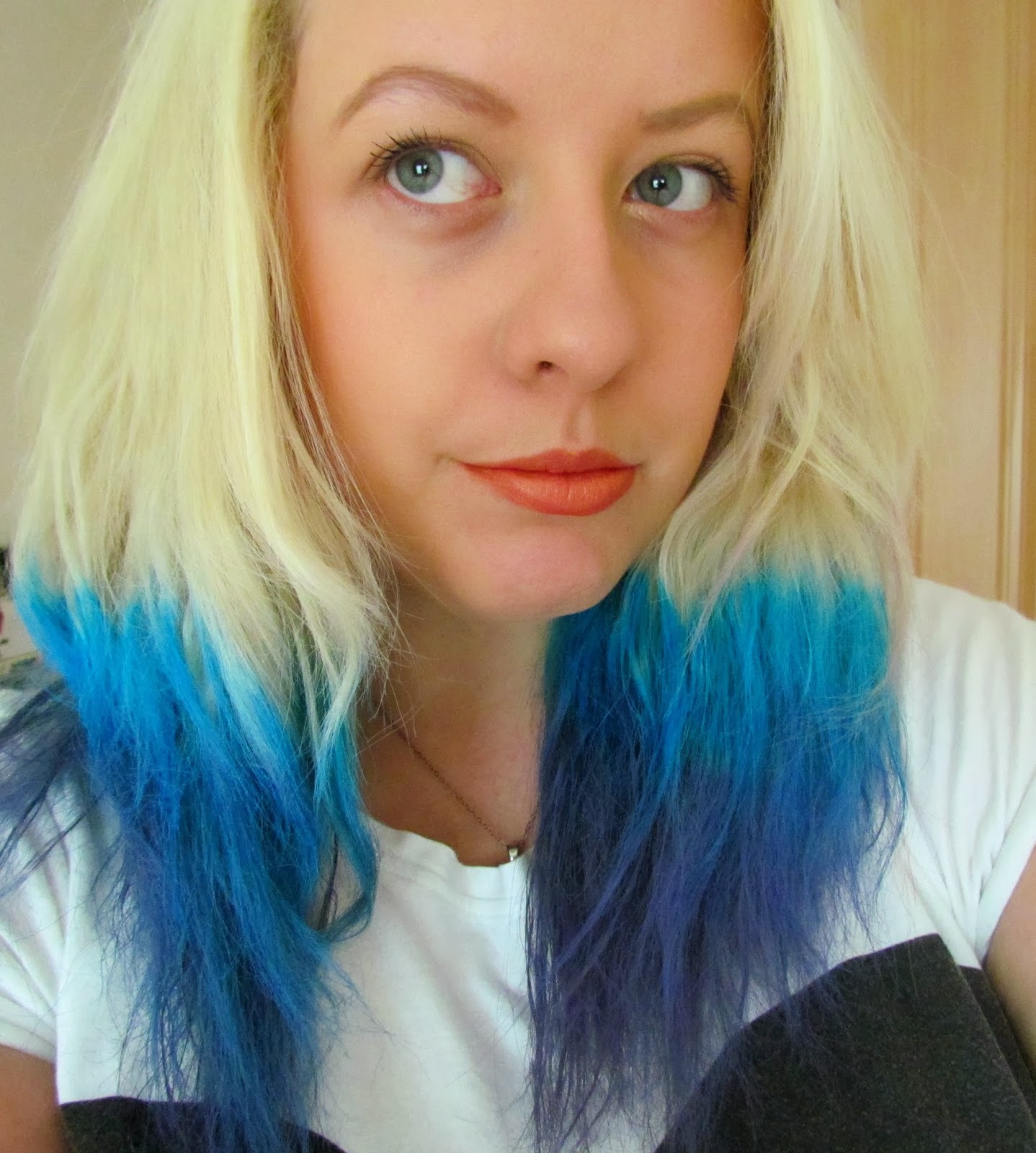 L'Oreal Professionnel Hair Chalks ♥ Dolly Dowsie