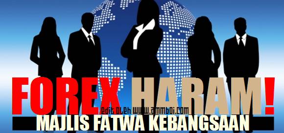 Is trading forex haram