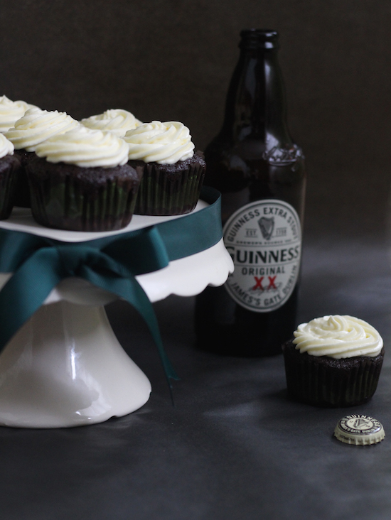 Emily's Recipes and Reviews UK Food Blog Leicestershire guinness