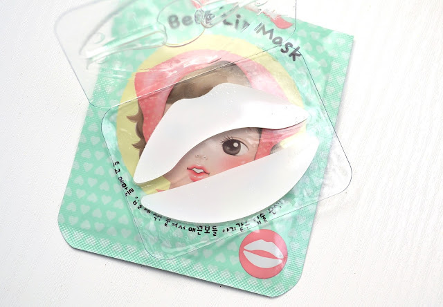 The Face Shop Bebe Lip Mask