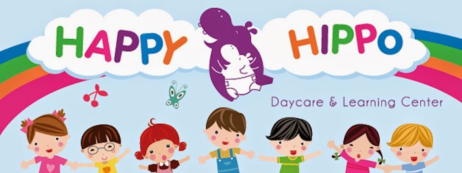 Happy Hippo Daycare | Daycare Jakarta Selatan